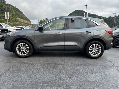 2022 Ford Escape SE AWD