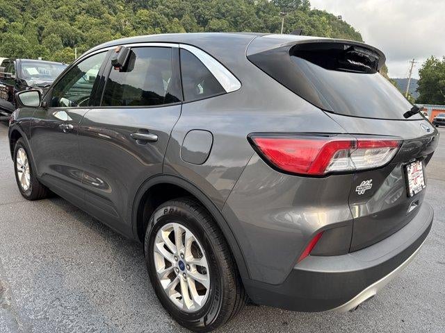 2022 Ford Escape SE AWD
