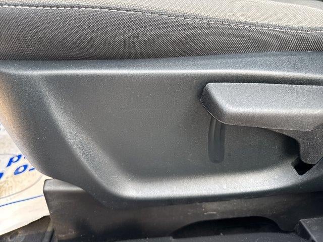 2022 Ford Escape SE AWD