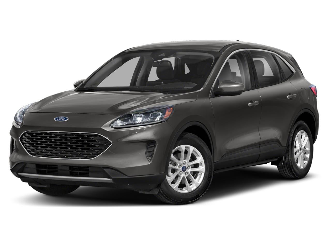 2022 Ford Escape SE AWD