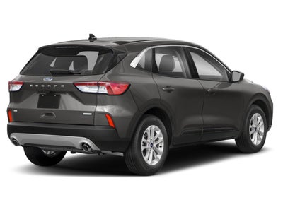 2022 Ford Escape SE AWD