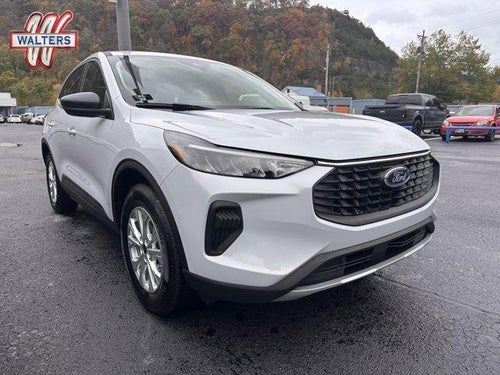 2026 Ford Escape Active AWD