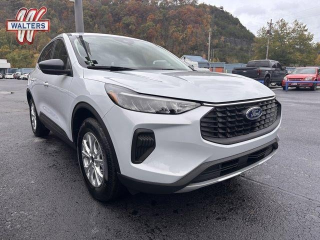 2026 Ford Escape Active AWD