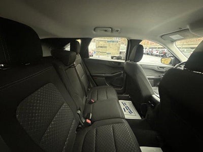 2026 Ford Escape Active AWD