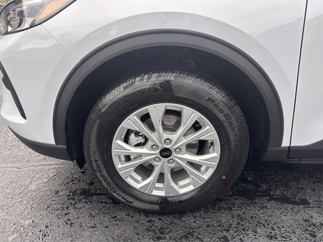 2026 Ford Escape Active AWD