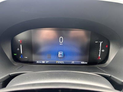 2026 Ford Escape Active AWD