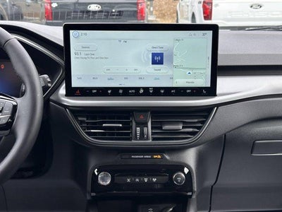 2026 Ford Escape Active AWD