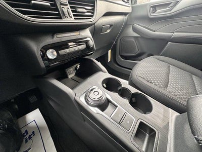 2026 Ford Escape Active AWD