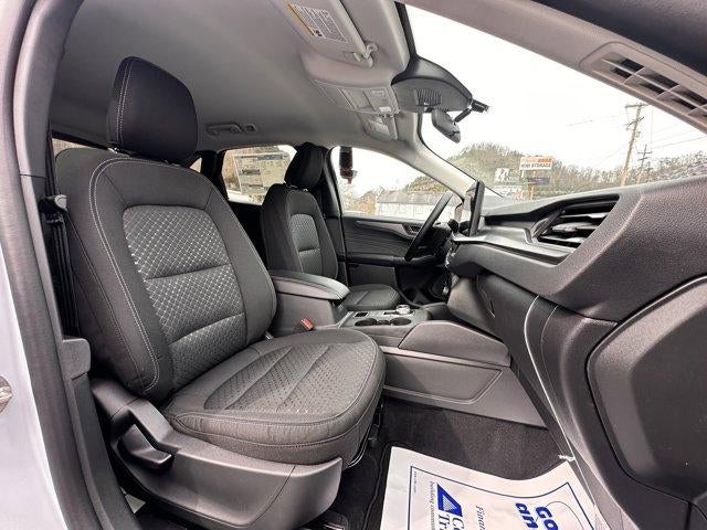 2026 Ford Escape Active AWD