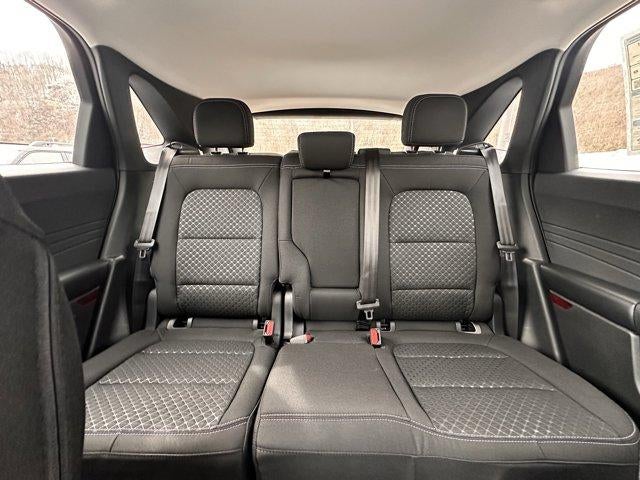 2026 Ford Escape Active AWD