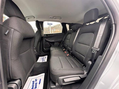 2026 Ford Escape Active AWD