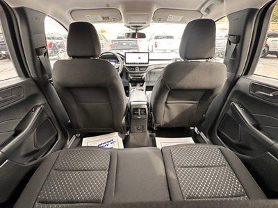 2026 Ford Escape Active AWD