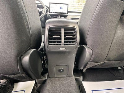 2026 Ford Escape Active AWD