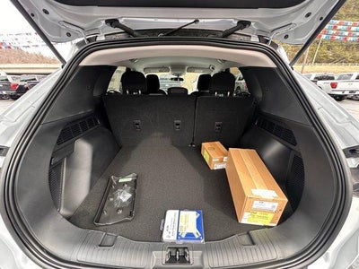 2026 Ford Escape Active AWD