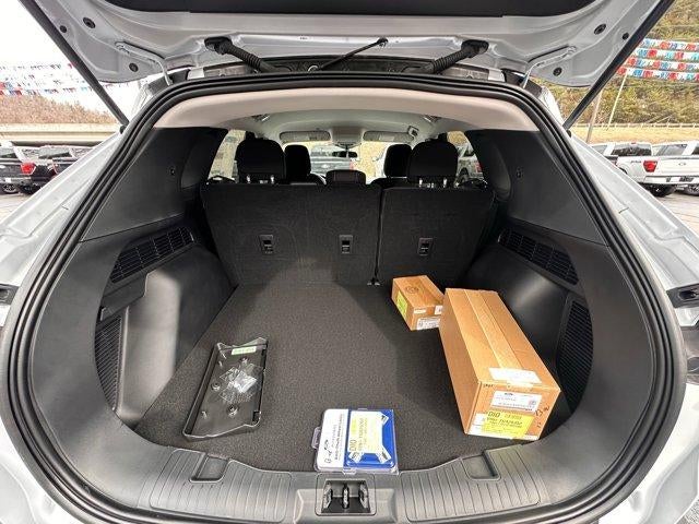 2026 Ford Escape Active AWD