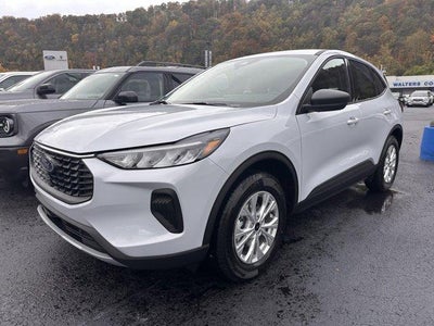 2026 Ford Escape Active AWD