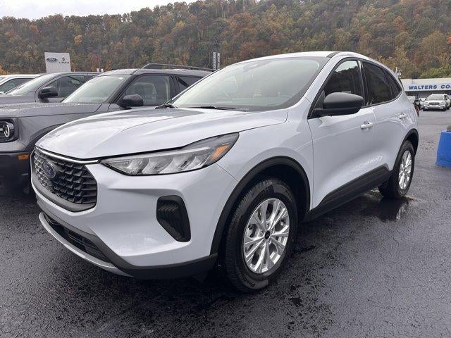 2026 Ford Escape Active AWD