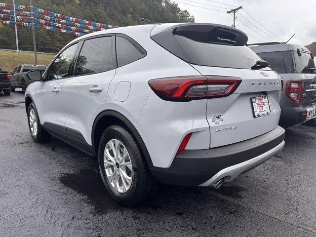 2026 Ford Escape Active AWD
