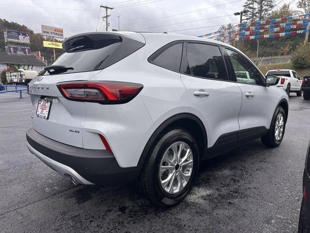 2026 Ford Escape Active AWD