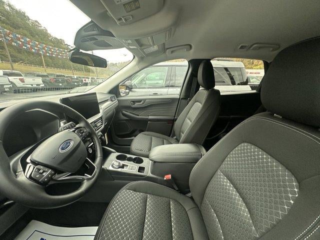 2026 Ford Escape Active AWD