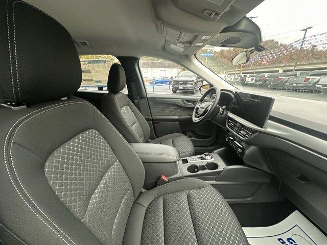 2026 Ford Escape Active AWD