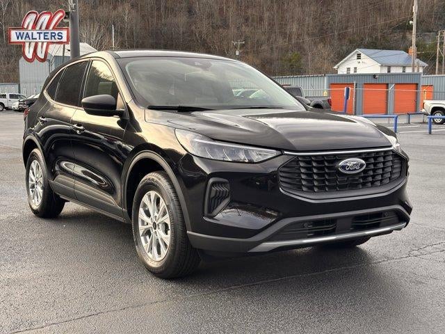 2026 Ford Escape Active AWD