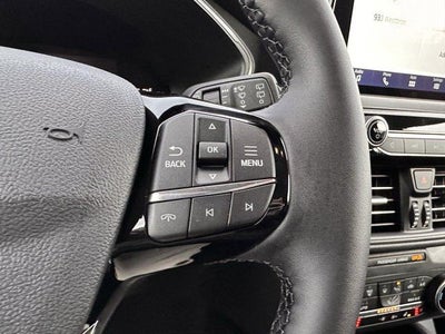 2026 Ford Escape Active AWD