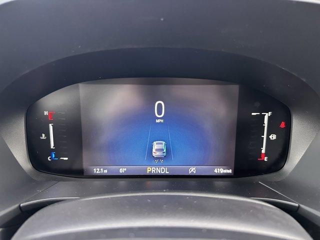 2026 Ford Escape Active AWD