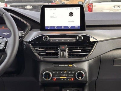 2026 Ford Escape Active AWD