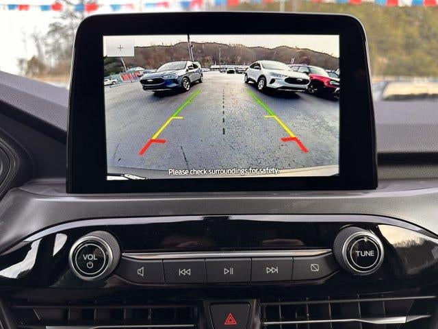 2026 Ford Escape Active AWD