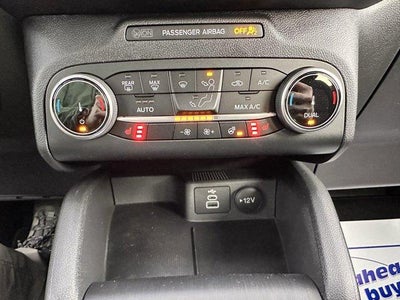 2026 Ford Escape Active AWD