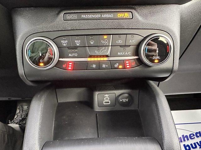 2026 Ford Escape Active AWD