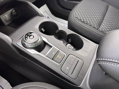 2026 Ford Escape Active AWD