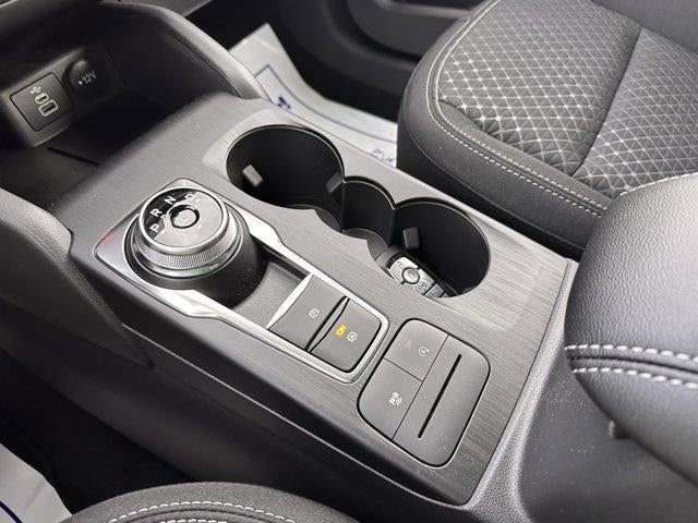 2026 Ford Escape Active AWD