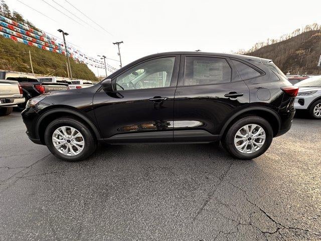 2026 Ford Escape Active AWD