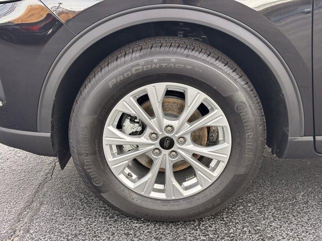 2026 Ford Escape Active AWD