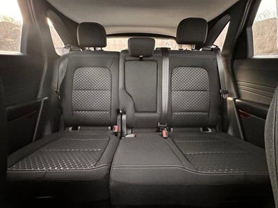 2026 Ford Escape Active AWD