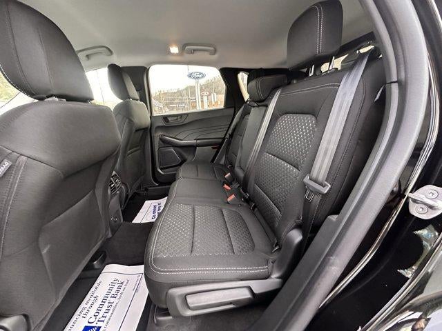 2026 Ford Escape Active AWD