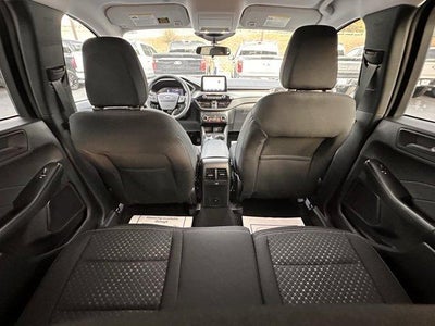 2026 Ford Escape Active AWD