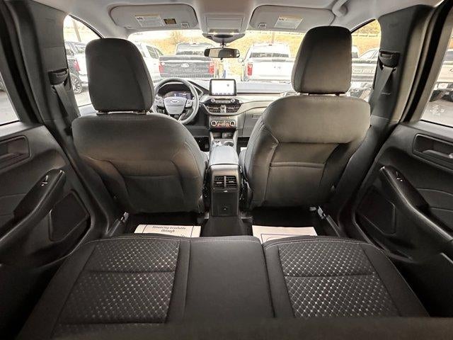 2026 Ford Escape Active AWD