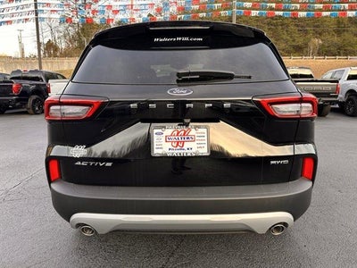 2026 Ford Escape Active AWD
