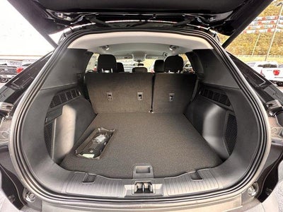 2026 Ford Escape Active AWD