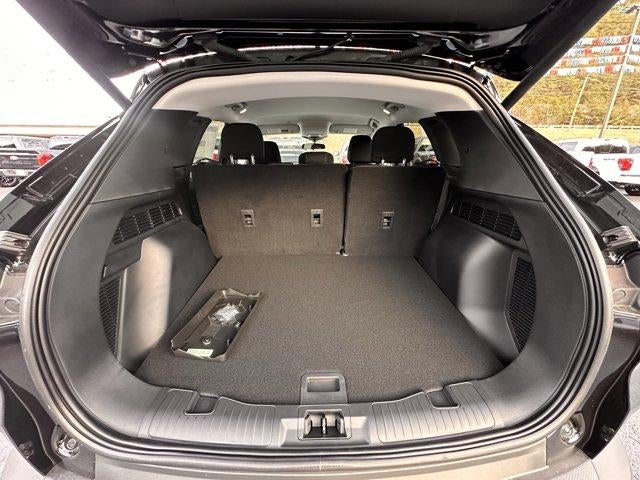 2026 Ford Escape Active AWD