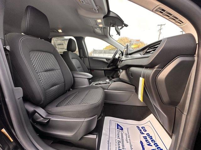 2026 Ford Escape Active AWD