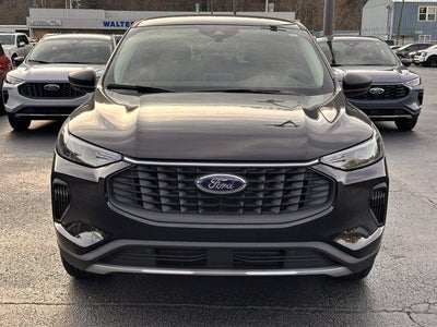 2026 Ford Escape Active AWD