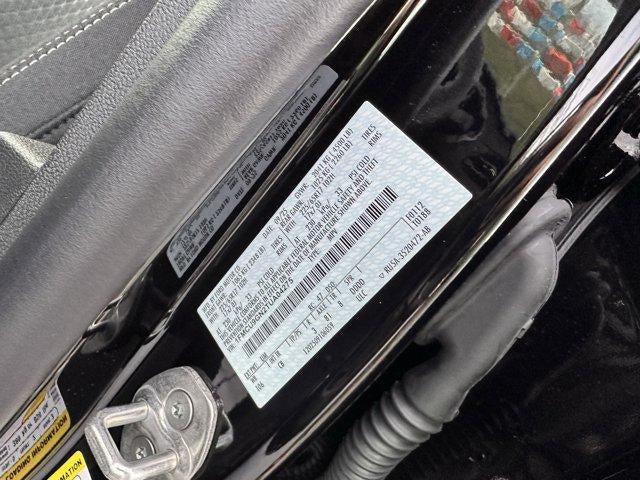 2026 Ford Escape Active AWD