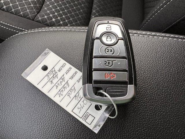 2026 Ford Escape Active AWD