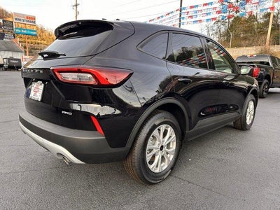 2026 Ford Escape Active AWD