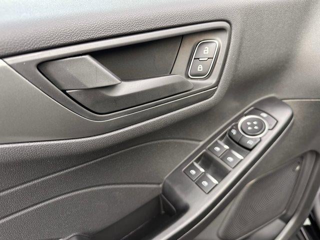 2026 Ford Escape Active AWD