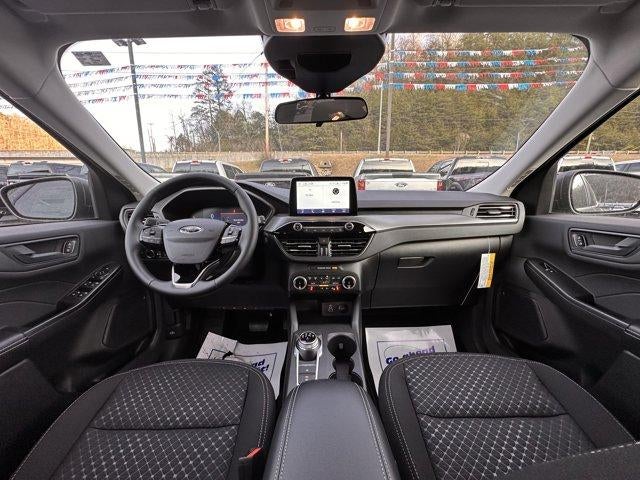 2026 Ford Escape Active AWD